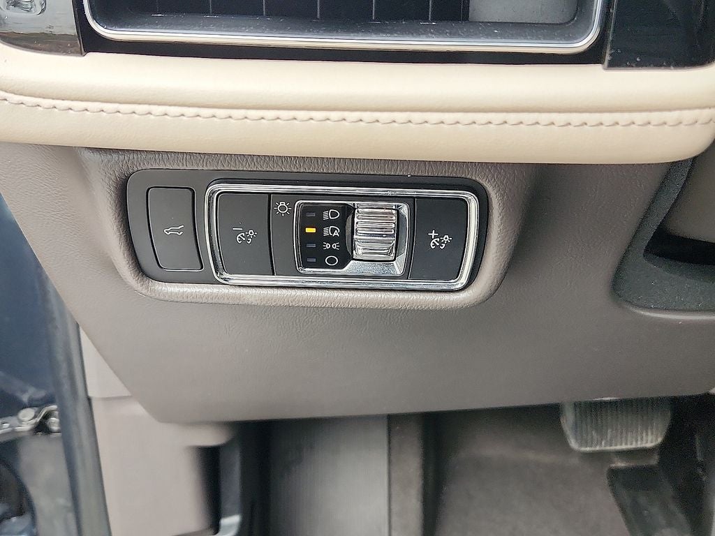 2023 Lincoln Aviator Reserve LINCOLN CO-PILOT360 1.5 PLUS