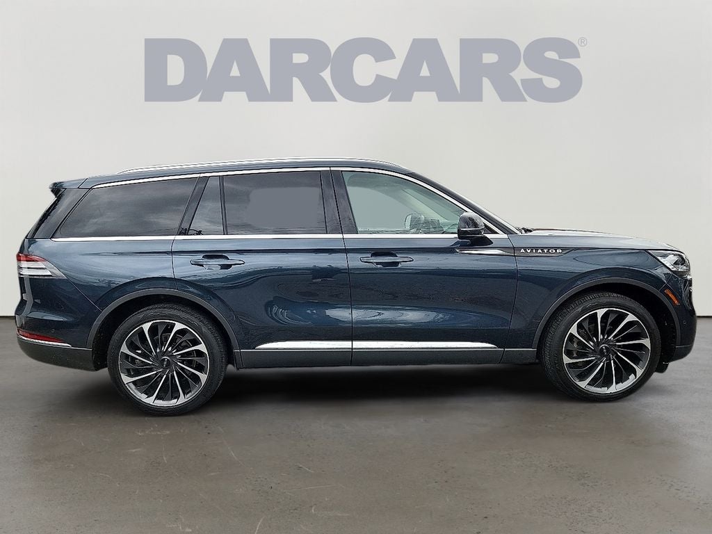 2023 Lincoln Aviator Reserve LINCOLN CO-PILOT360 1.5 PLUS