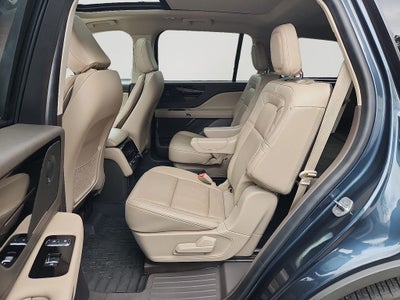 2023 Lincoln Aviator Reserve LINCOLN CO-PILOT360 1.5 PLUS