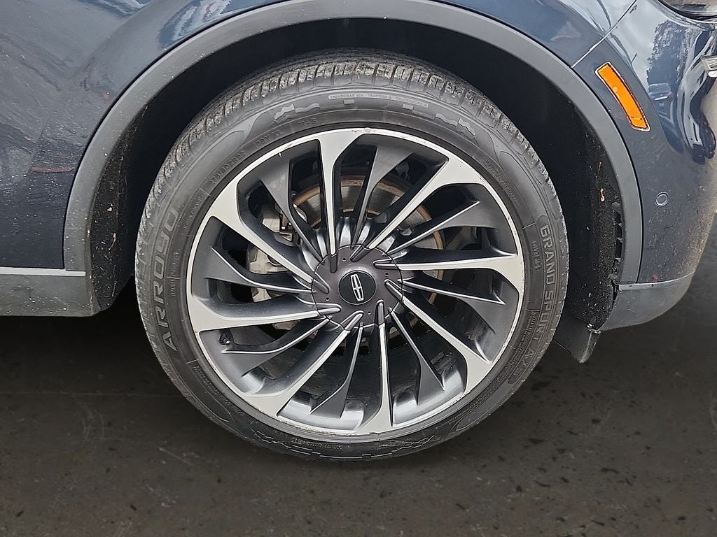 2023 Lincoln Aviator Reserve LINCOLN CO-PILOT360 1.5 PLUS