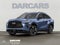 2027 INFINITI QX65 LUXE LANE DEPARTURE WARNING