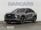 2027 INFINITI QX65 LUXE PREDICTIVE FORWARD COLLISION WARNING