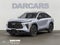 2027 INFINITI QX65 SPORT
