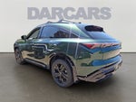 2027 INFINITI QX65 SPORT
