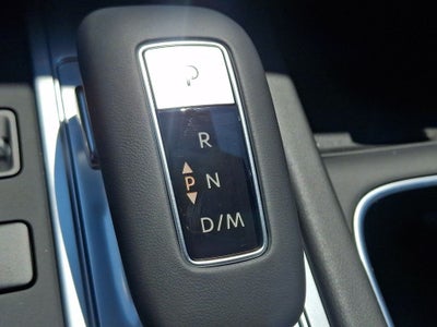 2027 INFINITI QX65 SPORT