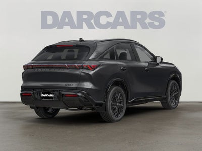 2027 INFINITI QX65 SPORT
