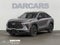 2027 INFINITI QX65 SPORT
