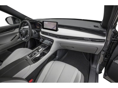 2027 INFINITI QX65 SPORT