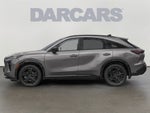 2027 INFINITI QX65 SPORT