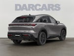 2027 INFINITI QX65 SPORT