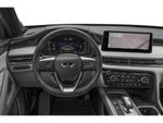 2027 INFINITI QX65 SPORT