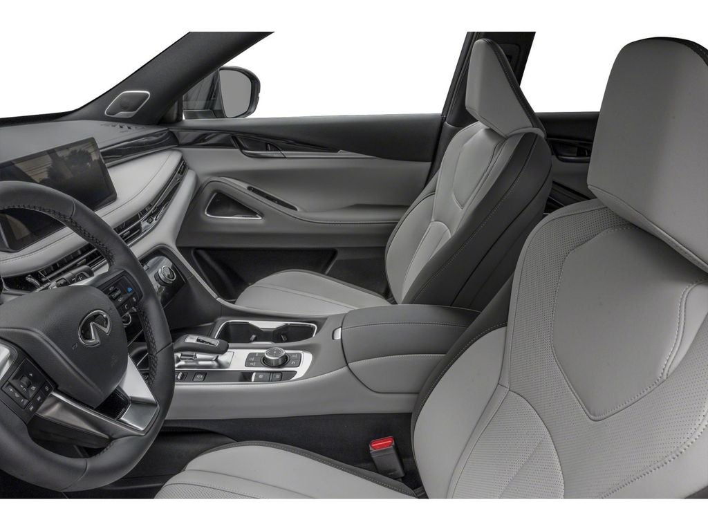 2027 INFINITI QX65 SPORT