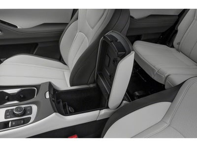 2027 INFINITI QX65 SPORT