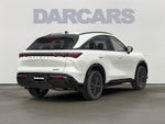 2027 INFINITI QX65 SPORT