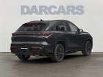 2027 INFINITI QX65 SPORT