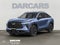 2027 INFINITI QX65 SPORT