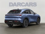 2027 INFINITI QX65 SPORT