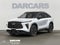 2027 INFINITI QX65 SPORT