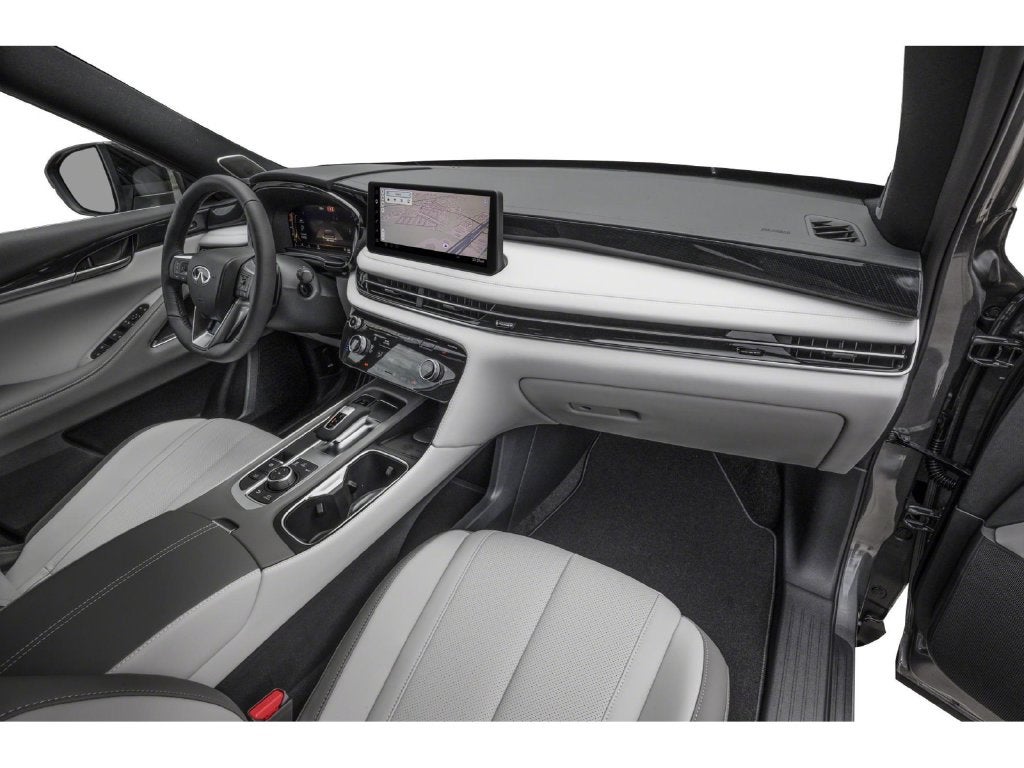 2027 INFINITI QX65 SPORT