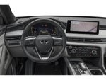 2027 INFINITI QX65 SPORT