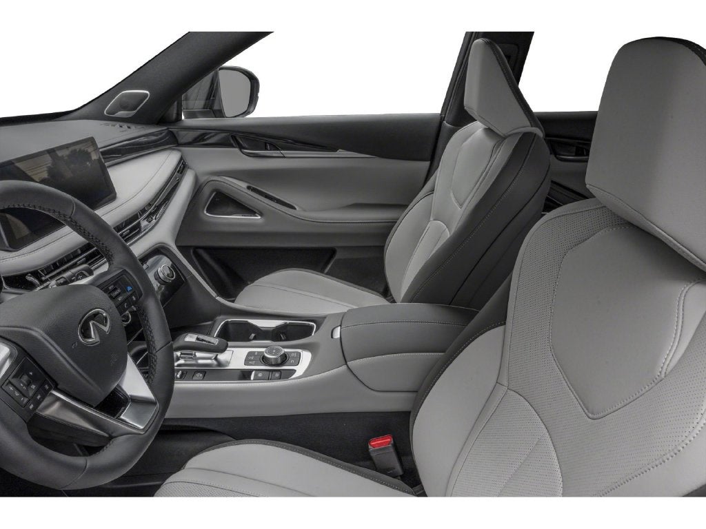 2027 INFINITI QX65 SPORT