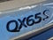 2027 INFINITI QX65 SPORT