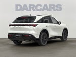 2027 INFINITI QX65 SPORT
