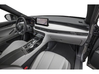 2027 INFINITI QX65 SPORT