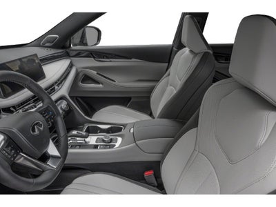2027 INFINITI QX65 SPORT