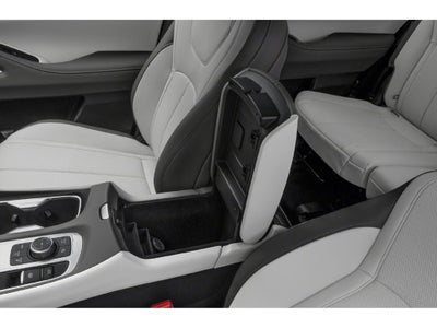 2027 INFINITI QX65 SPORT