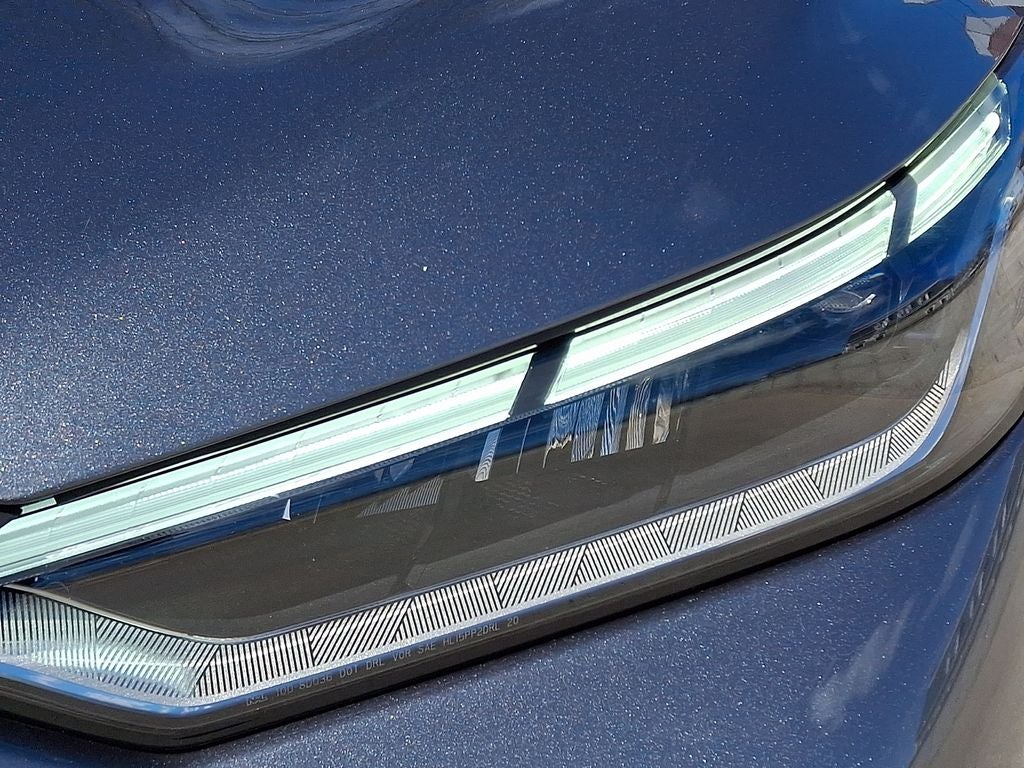 2025 INFINITI QX60 PURE CARGO PKG