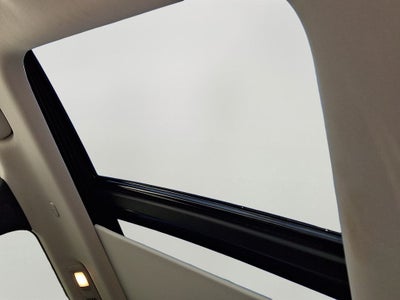 2025 INFINITI QX60 PURE CARGO PKG