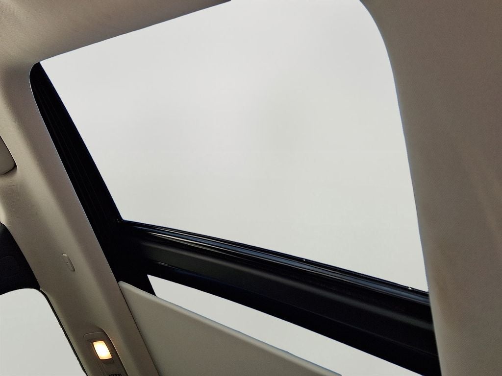 2025 INFINITI QX60 PURE CARGO PKG