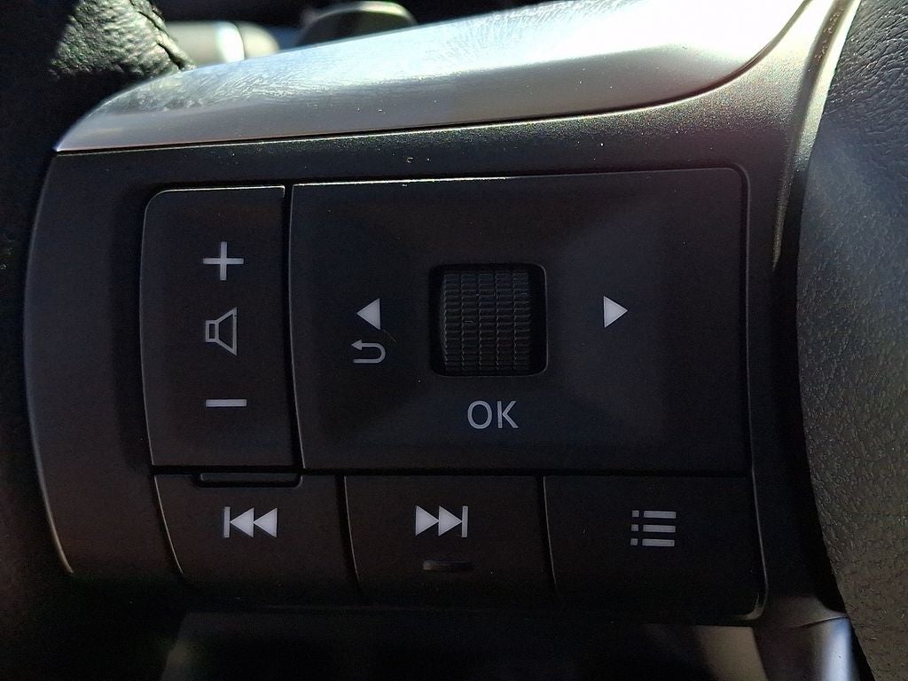 2025 INFINITI QX60 PURE CARGO PKG