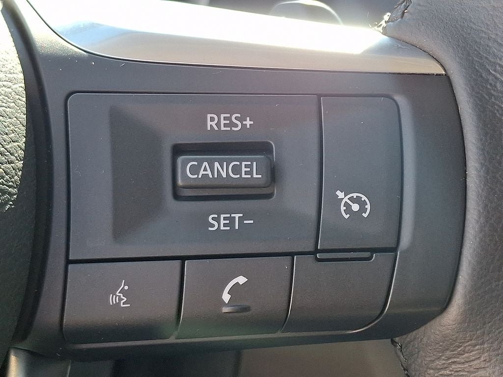 2025 INFINITI QX60 PURE CARGO PKG