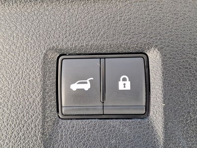 2025 INFINITI QX60 PURE CARGO PKG