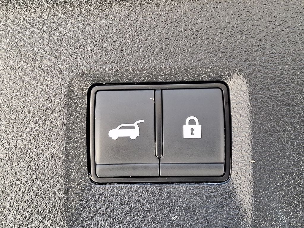 2025 INFINITI QX60 PURE CARGO PKG