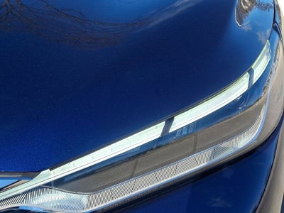 2025 INFINITI QX60 PURE BASE