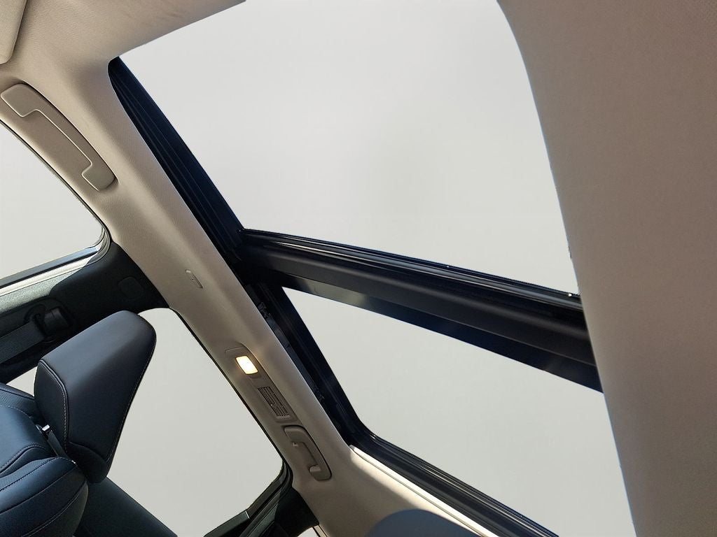 2025 INFINITI QX60 PURE BASE