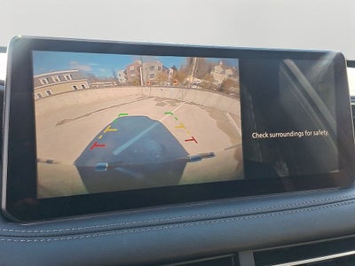 2025 INFINITI QX60 PURE BASE