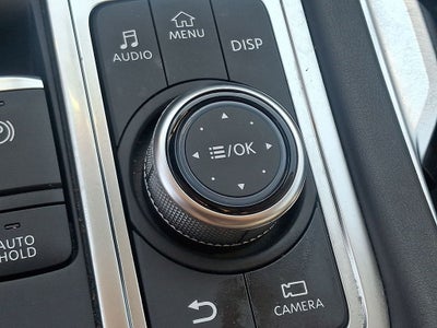 2025 INFINITI QX60 PURE BASE