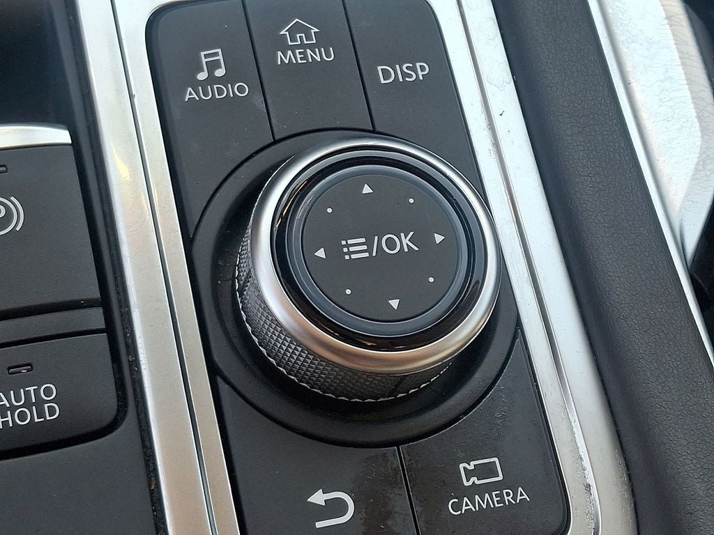 2025 INFINITI QX60 PURE BASE