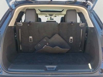 2025 INFINITI QX60 PURE BASE