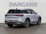 2027 INFINITI QX60 SPORT