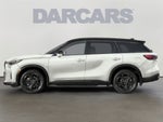 2027 INFINITI QX60 SPORT