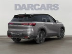 2027 INFINITI QX60 SPORT PREDICTIVE FORWARD COLLISION WARNING