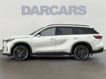 2027 INFINITI QX60 SPORT