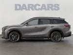 2027 INFINITI QX60 SPORT