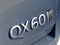 2026 INFINITI QX60 LUXE BLIND SPOT WARNING