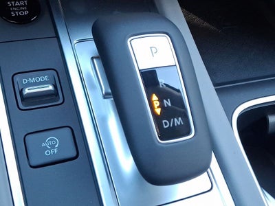 2026 INFINITI QX60 LUXE LANE DEPARTURE WARNING